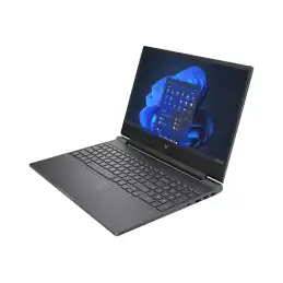 Victus by HP Laptop 15-fa1016nf - Intel Core i5 - 12500H - jusqu'à 4.5 GHz - Win 11 Home - GeForce RTX 4... (824V3EAABF)_1